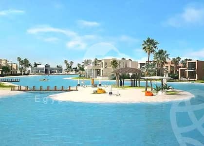 LIMITED-TIME OFFER | Lagoon View Chalet | 0% Down Payment