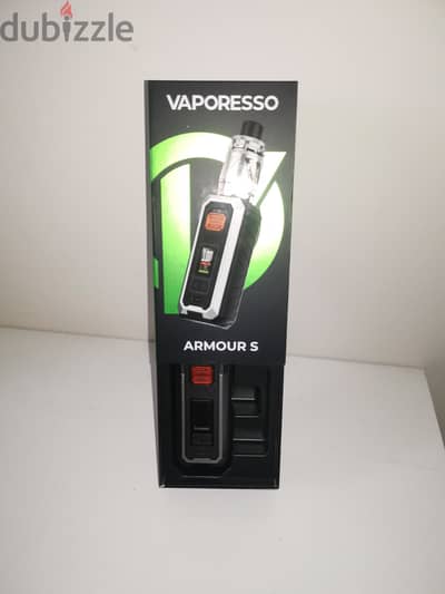 فيب - Vape Vaporesso Armour S