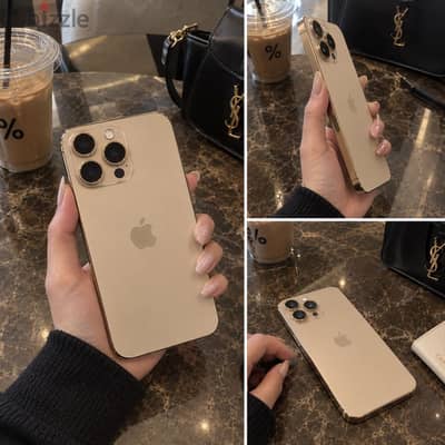 Apple - iPhone 16 Pro Max