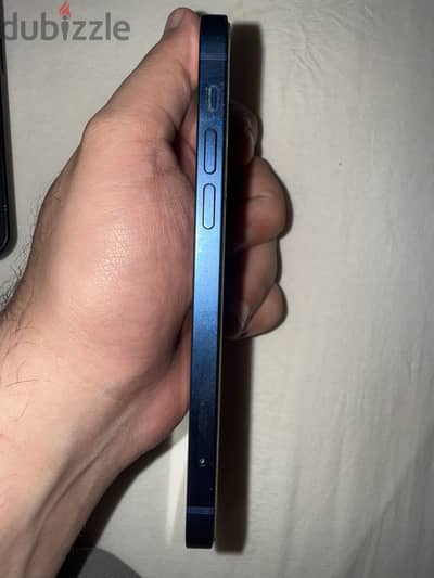 Apple - iPhone 12