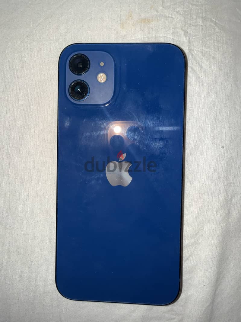 Apple - iPhone 12 1