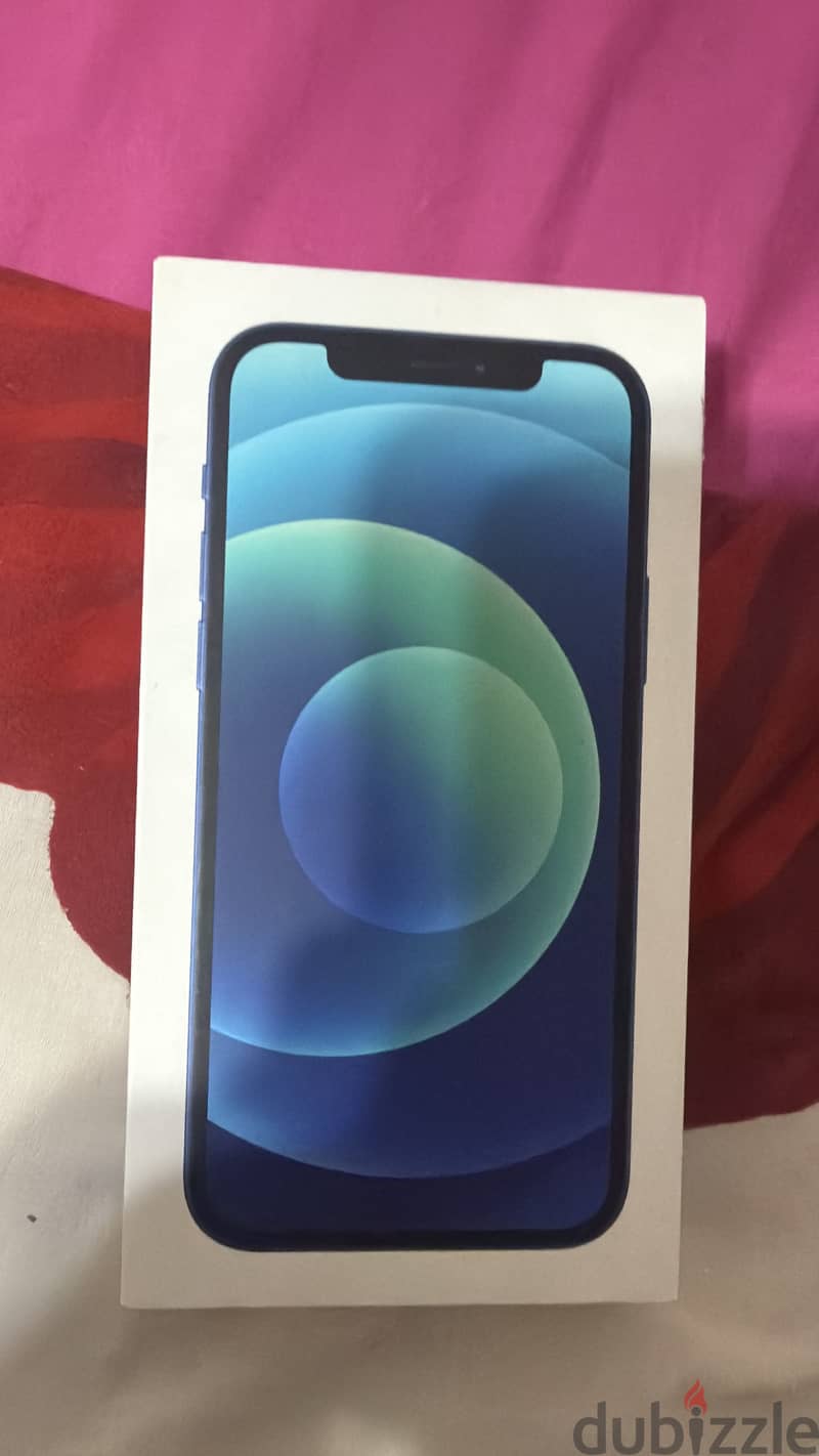 Apple - iPhone 12 2