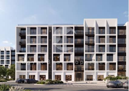 FOR SALE LOWEST PRICE APARTMENT IN WATERWAY WEST SHEIKH ZAYED WITH ONLY 5% DOWN PAYMENT OVER 9 YEARS!!!
