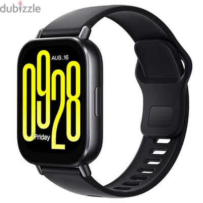 ساعة شاومي أكتف ٥ - استعمال أسبوع واحد فقط - Xiaomi active 5 كسر زيرو