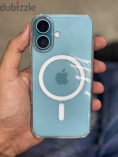 Apple - iPhone 16