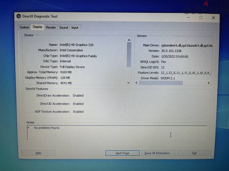 Dell latitude e5470 4