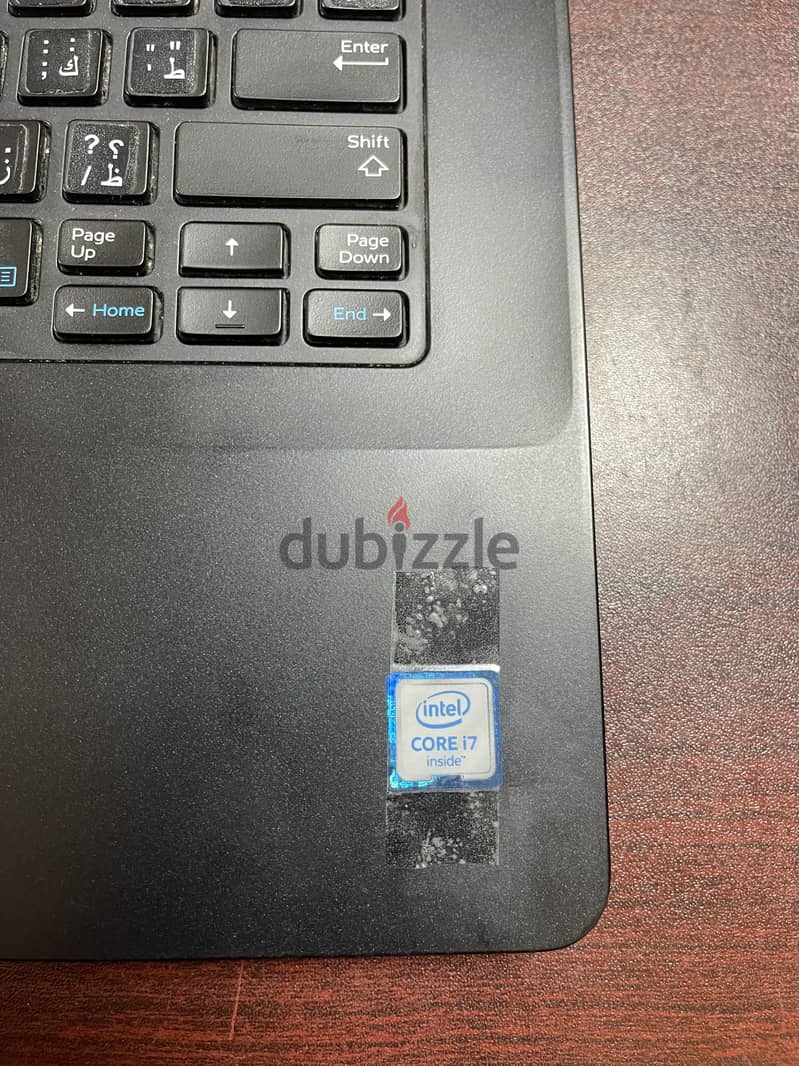 Dell latitude e5470 7