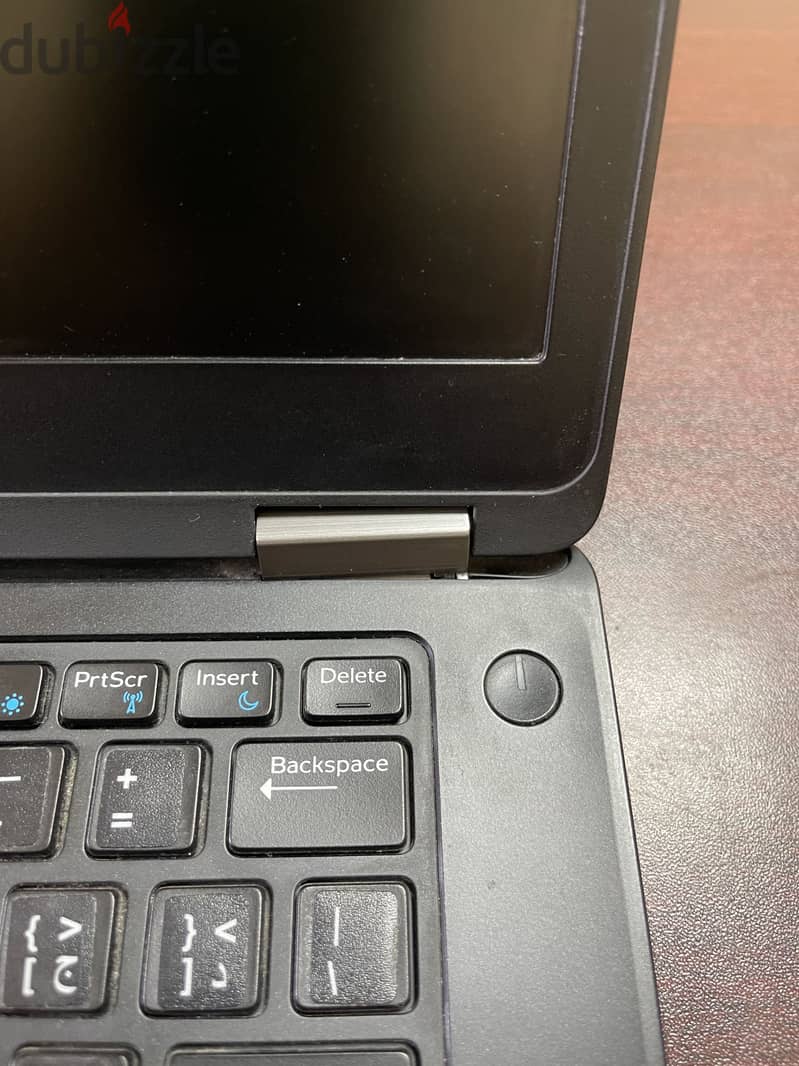 Dell latitude e5470 8