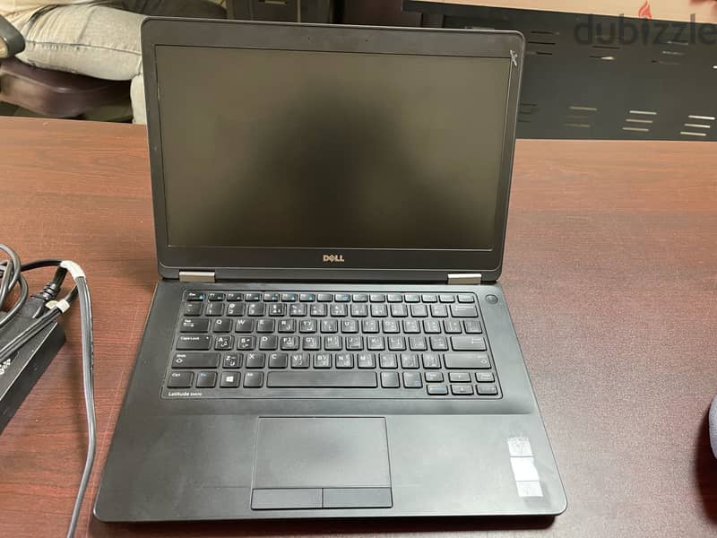 Dell latitude e5470 9