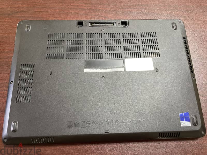 Dell latitude e5470 10