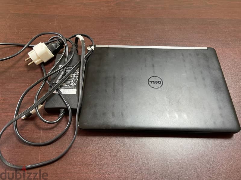 Dell latitude e5470 11