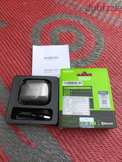 Oraimo Space Buds Neo +