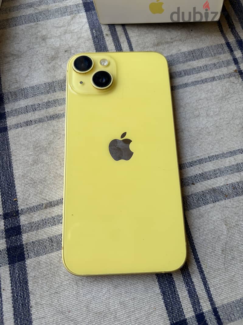 Apple - iPhone 14 2