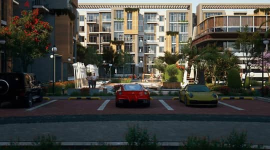 شقة مساحة ١٣٩ م للبيع في كومباوند valencia valley ncb شقة مساحة ١٣٩ م للبيع في كومباوند valencia valley ncb