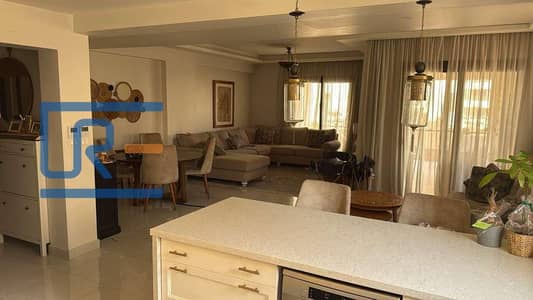 Fully Finished 215 SQM Apartment for Sale in District 5, New Cairo