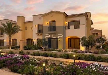 Fully finished resale apartment for sale in City Gate by Qatari Diar in Sapphire Residence Phase in New Cairo just 10 min away from AUC
