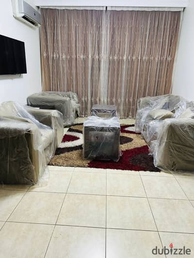 Sheikh Zayed Compound Rawdat Zayed Furnished Apartment Rental Sheikh Zayed Compound Rawdat Zayed Furnished Apartment Rental