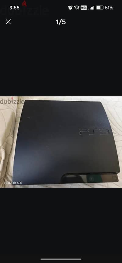 Playstation 3 -  ps3 - بلايستيشن 3