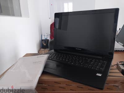 Lenovo G50