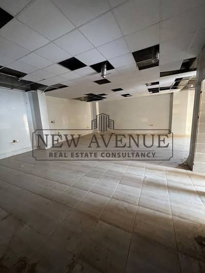 Ready to move fully finished Chemical Factory 1300 meter for Rent in New Cairo
