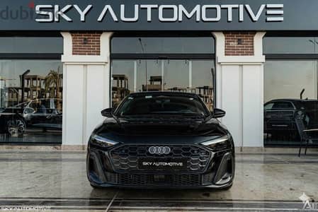 Audi A5 2026