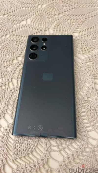 Samsung S22 Ultra