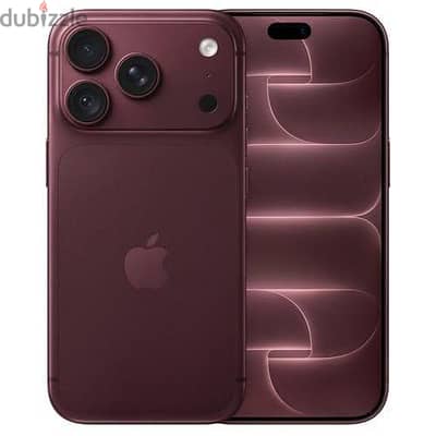 آبل - آيفون 18 برو ماكس