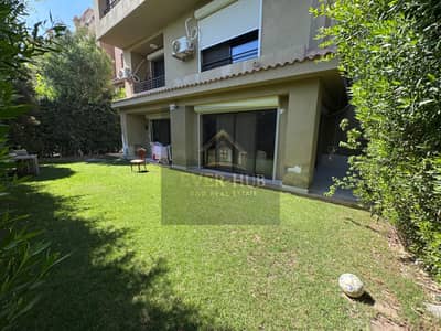 Duplex for rent in Casa  234 sqm  100 sqm garden  3 bedrooms (including a master bedroom with a closet)  3 bathrooms  Nanny's room with a bathroom  Ki