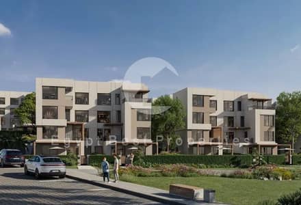 O West Apartment 2-Year Delivery 9-Year Plan