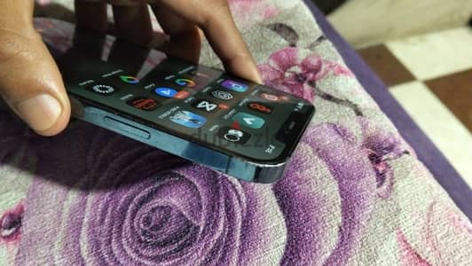 آبل - آيفون 12 برو ماكس