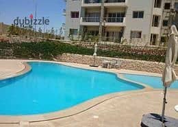Apartment for rent 134 sqm Compound The Address Sheikh Zayed Third Floor - Corner Company Finishing
