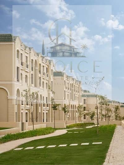 عرض لا يُفوّت | بنتهاوس لقطة  بأقل سعر لسرعة البيع في كومباوند لافينير | بمدينة المستقبل | بحري | إطلالة مفتوحة | استلام فوري | جاهز للمعاينة