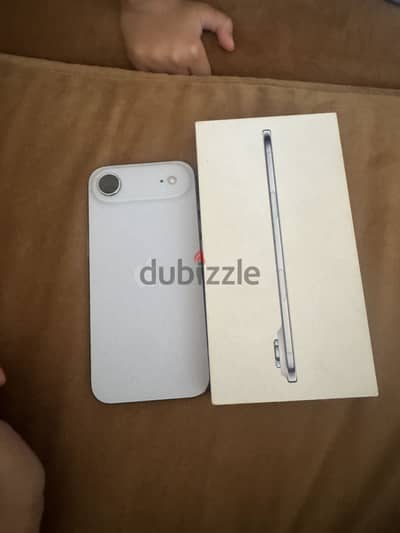 Apple - iPhone 17 Air