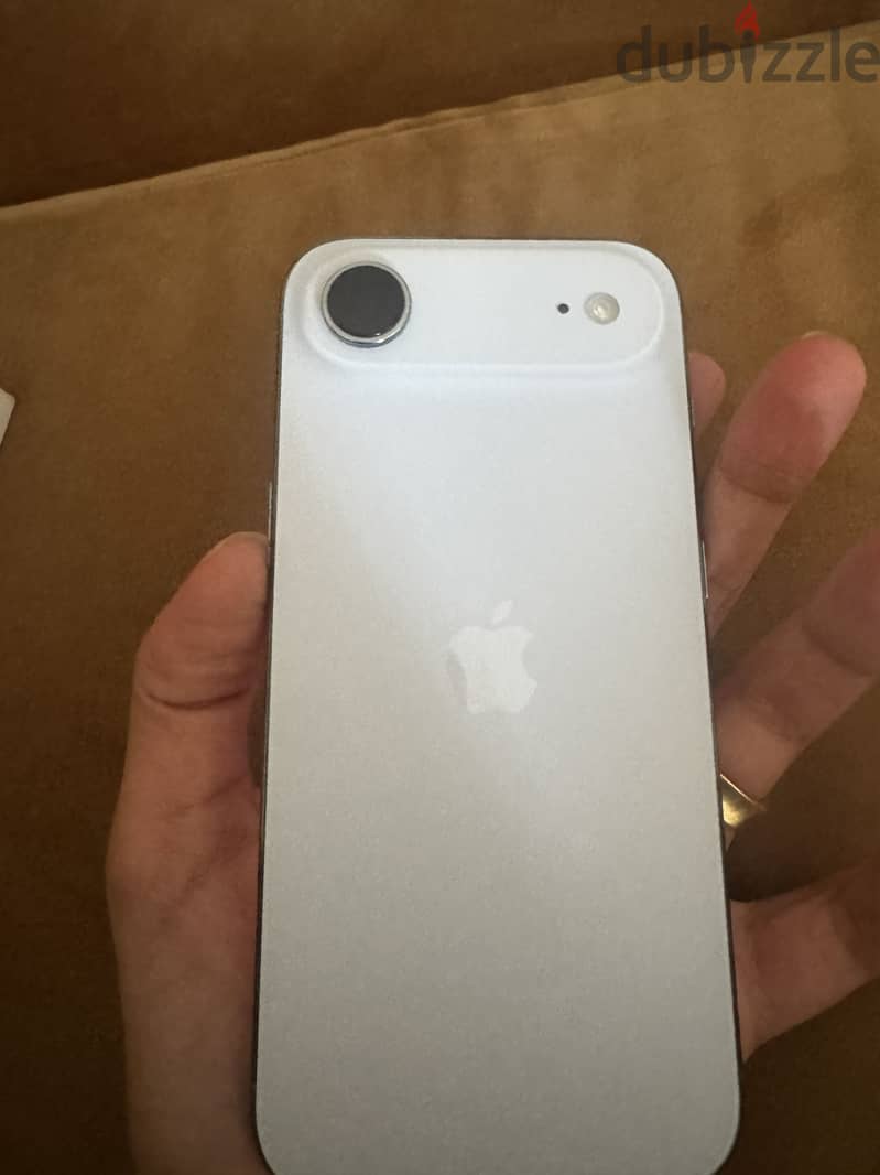 Apple - iPhone 17 Air 2