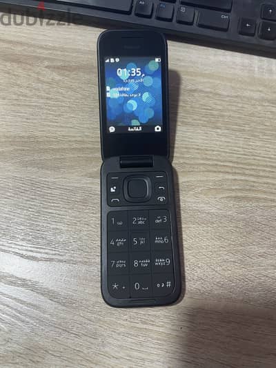 Nokia 2660 Flip