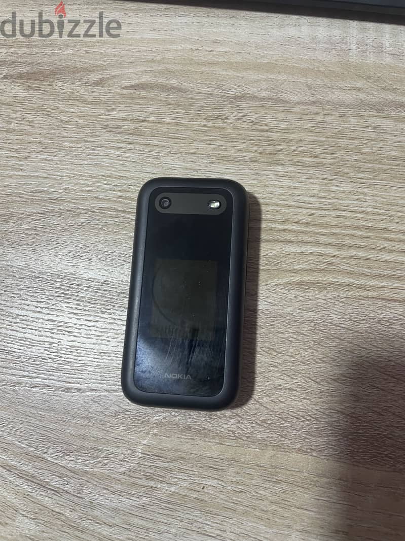 Nokia 2660 Flip 2