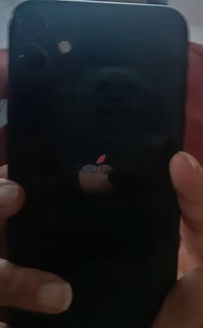 Apple_ iphone 11