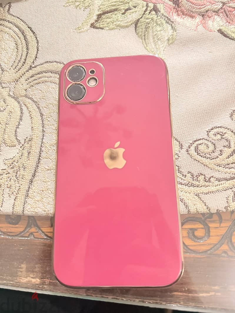Apple - iPhone 11 2