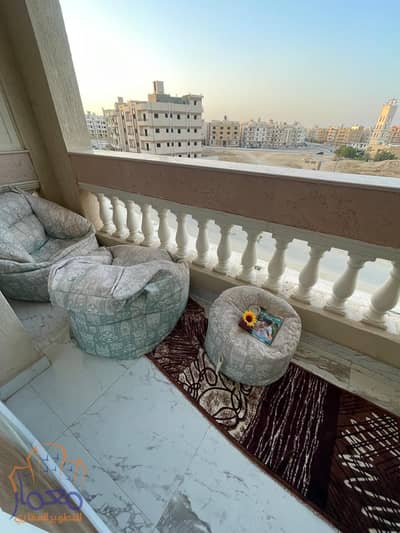 شقة للبيع 194 متر استلام فوري في الاندلس التجمع الخامس  al andalous 5th settlement new cairo