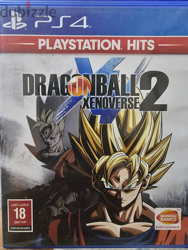 PS4 GAMES 1