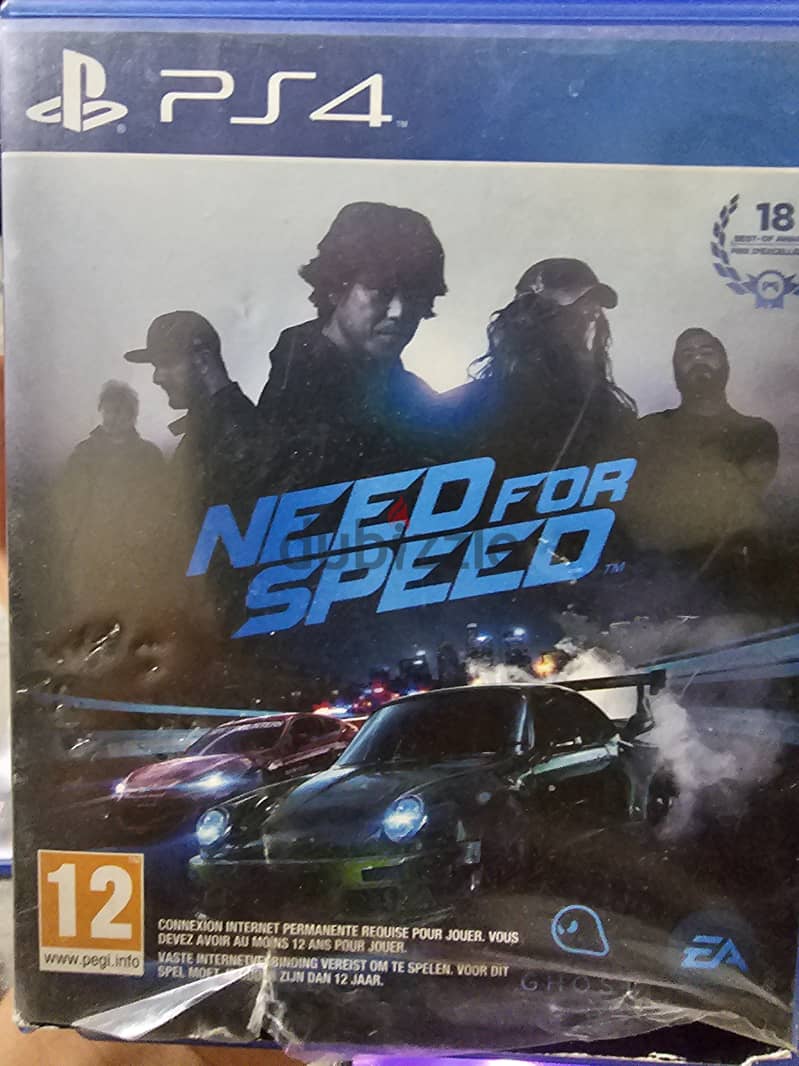 PS4 GAMES 2