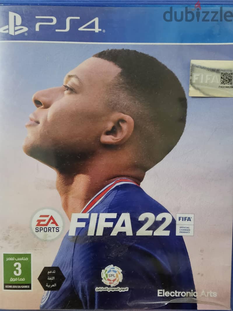PS4 GAMES 3