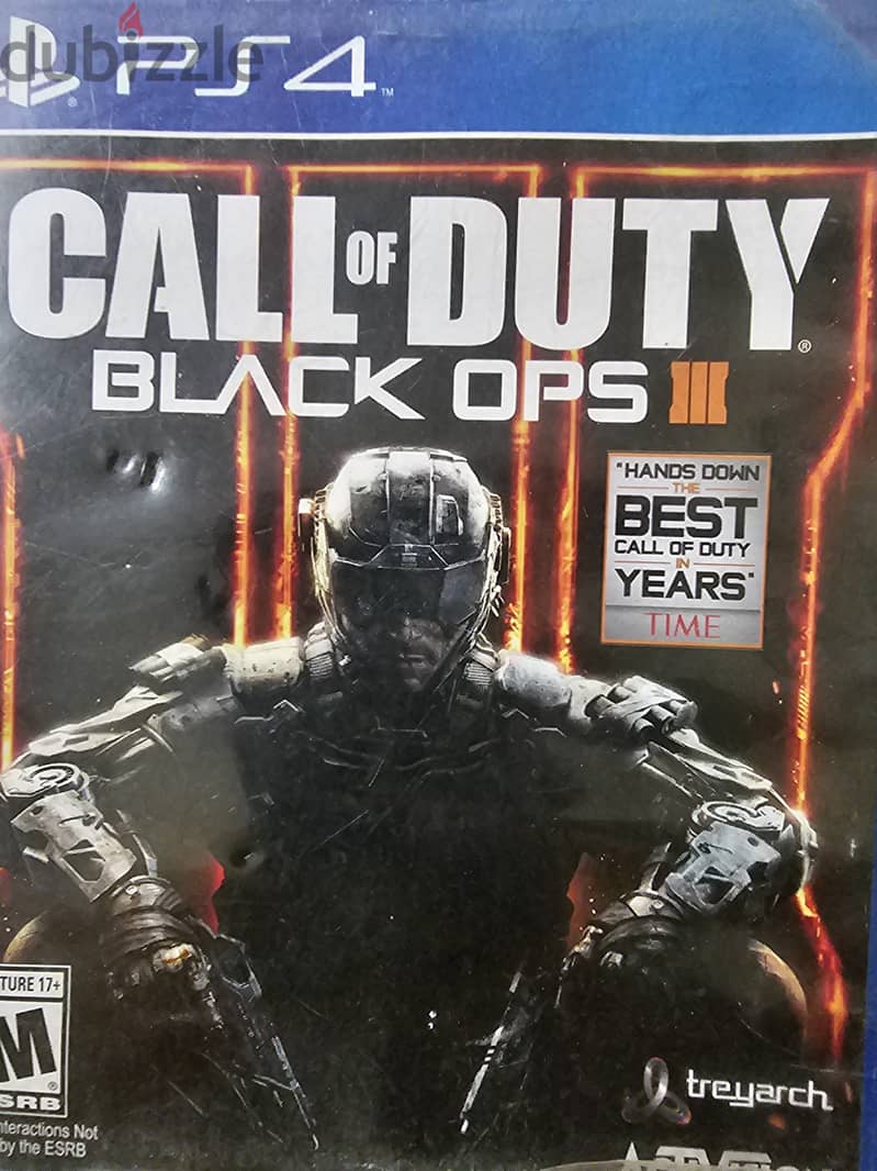 PS4 GAMES 5