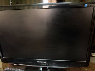 Samsung screen