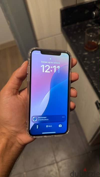 آبل - آيفون XS بيع أو بدل