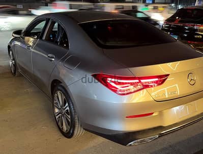 cla200 للايجار