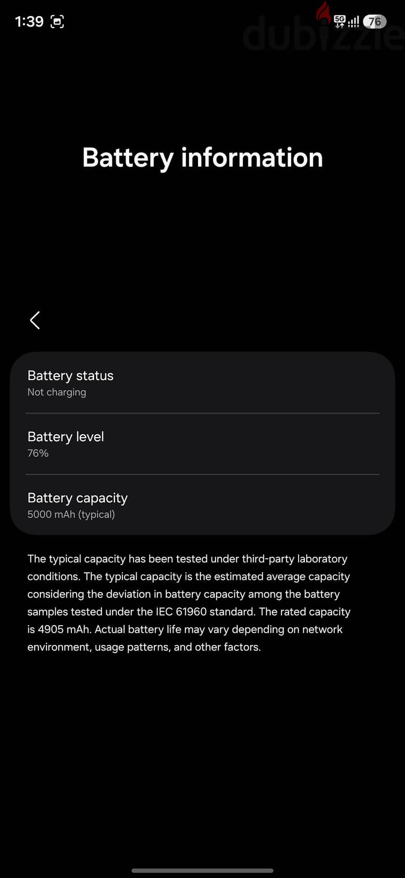 Samsung A36 2
