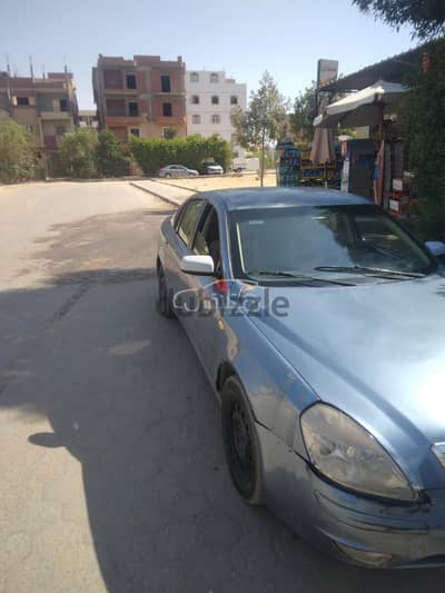 بريليانس جالينا 2007 للبيع القاهرة