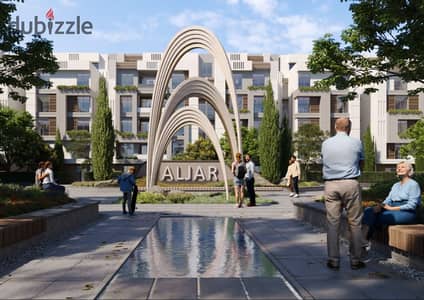 71m fully finished hotel apartment in Al-Jar El Shorouk directly on Suez Road Prime investment with 10%down payment and 7-year installments 71m fully finished hotel apartment in Al-Jar El Shorouk directly on Suez Road Prime investment with 10%down payment and 7-year installments