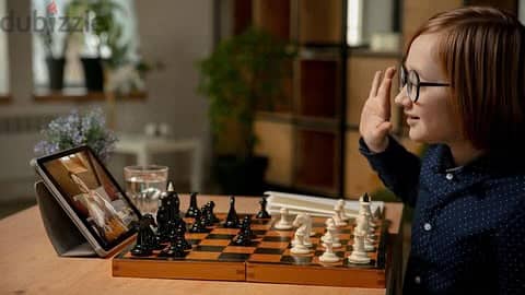 Chess tutor ( International Master ) 1